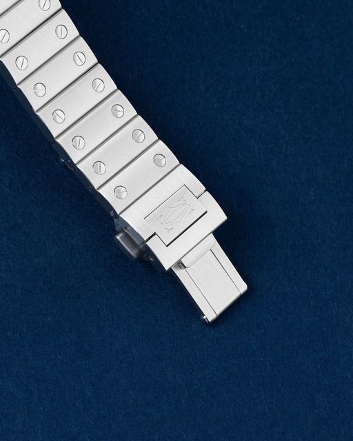 Cartier Santos De Cartier WSSA0029 Image 3